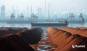 Как война в Иране меняет цены на алюминий, сталь и железную руду